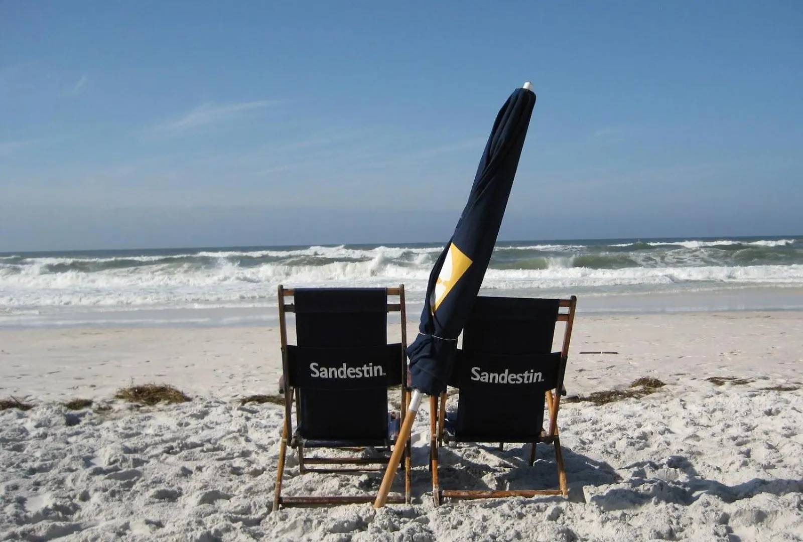 4349 Beachside Two Destin Holiday home