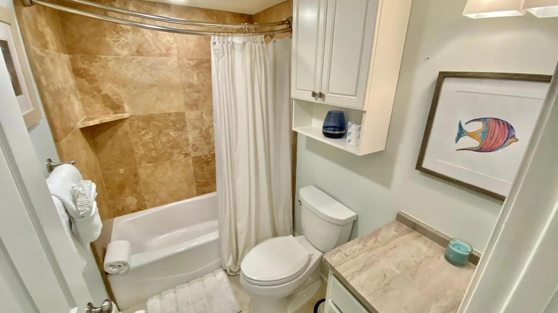 4349 Beachside Two Destin Holiday home