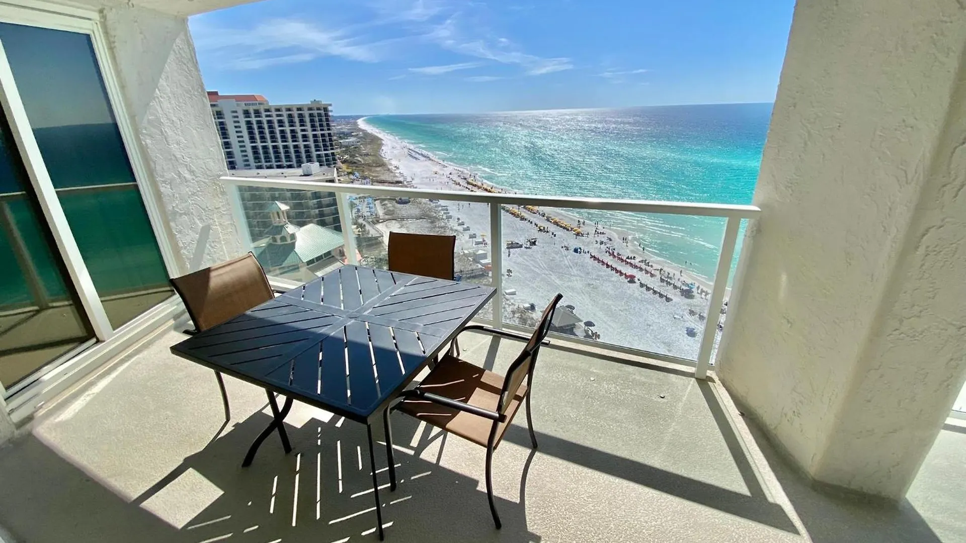 Holiday home 4349 Beachside Two Destin