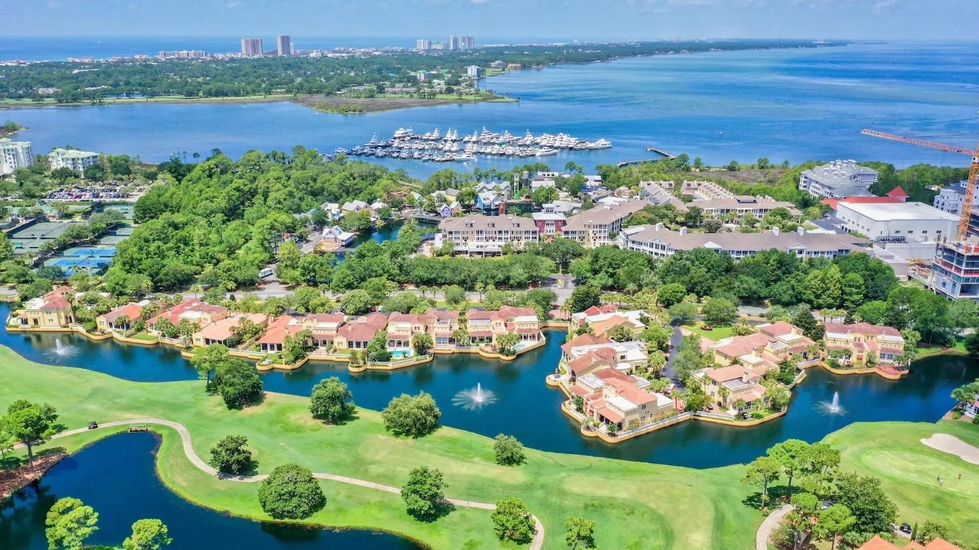4349 Beachside Two Destin