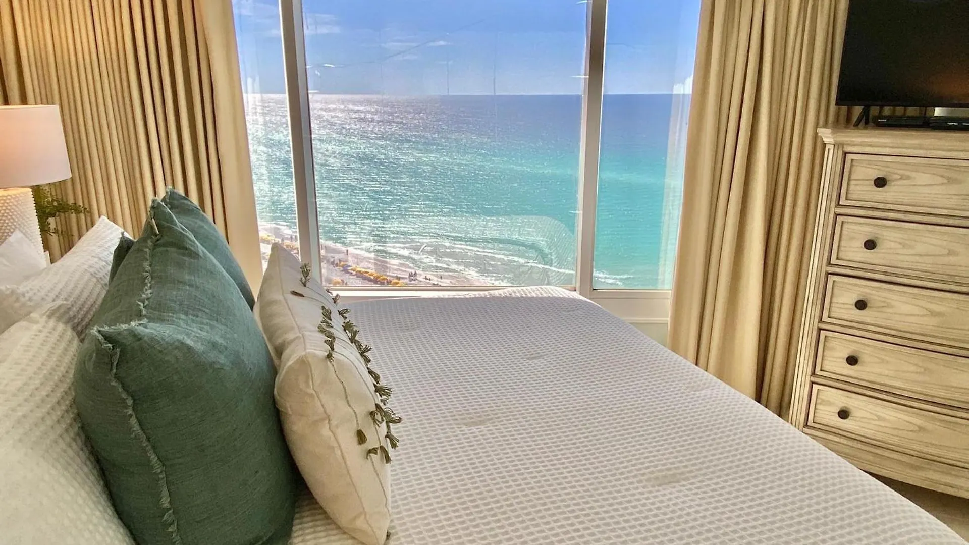 Holiday home 4349 Beachside Two Destin