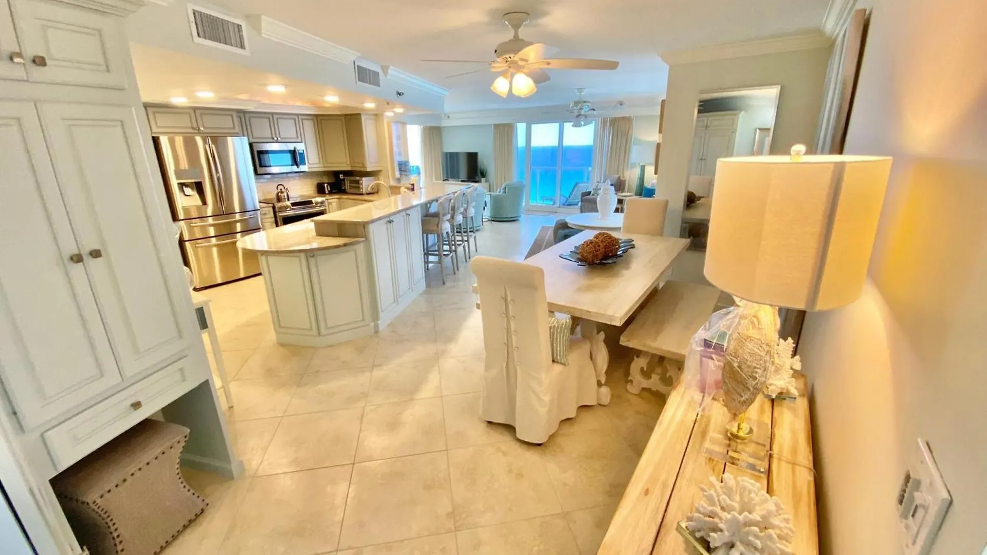 Holiday home 4349 Beachside Two Destin