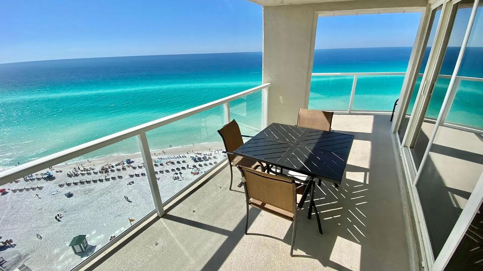 4349 Beachside Two Destin Holiday home